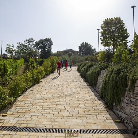 Cantine Iannella Torrecuso ภายนอก รูปภาพ